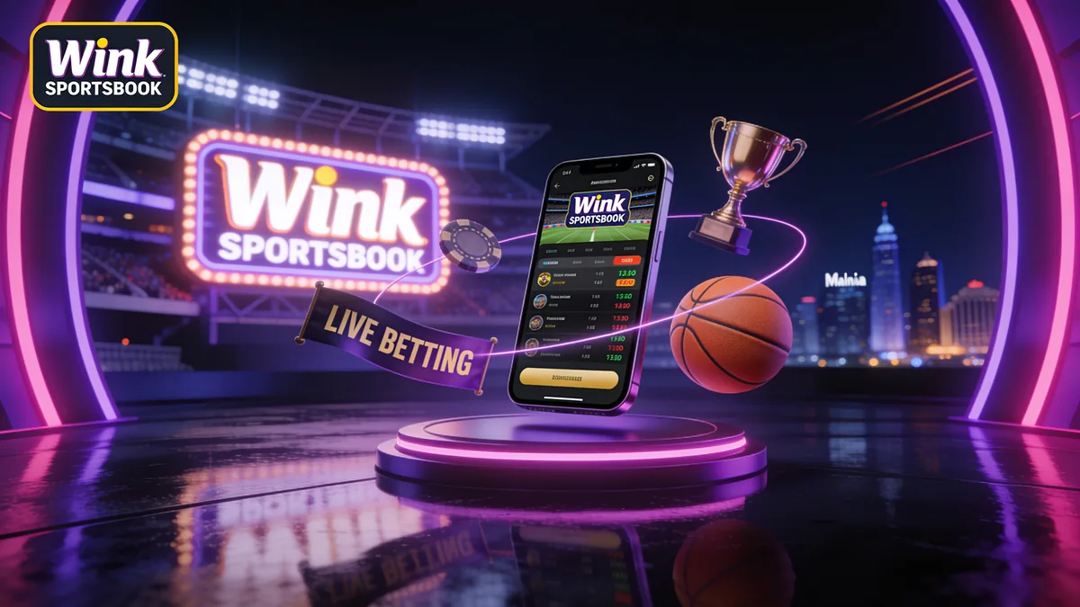 wink in the Philippines — How to Download Wink for iOS